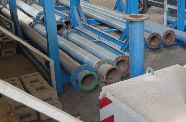 Bauindustrie: Sondervermögen bringt keinen Auftragsschub