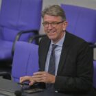 Weimer kontert Rücktrittsforderungen der AfD