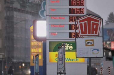 Inflationsrate bleibt im November unverändert bei 2,3 Prozent