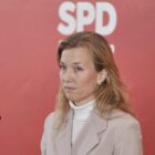 SPD-Fraktionsvize wegen Berichte zu US-Friedensplan besorgt