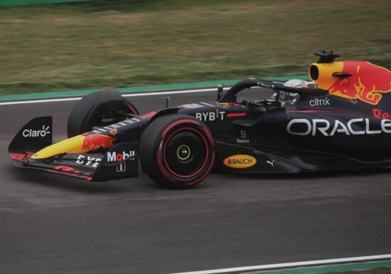 Formel 1: Verstappen macht in Katar Titelrennen nochmal spannend