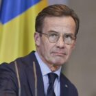 Kristersson: "Viele hätten Putin ernster nehmen müssen"