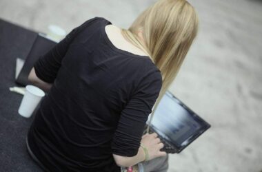 Nvidia sieht deutsche Wirtschaft vor KI-Schub