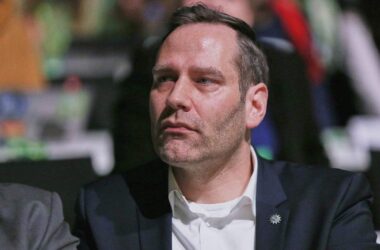 Polizeigewerkschafter will mehr Geld für Verbrechensbekämpfung