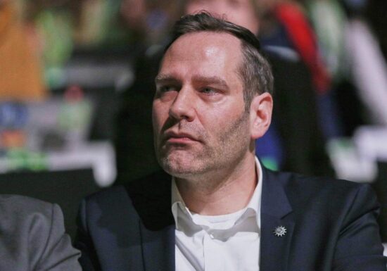 Polizeigewerkschafter will mehr Geld für Verbrechensbekämpfung