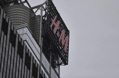 H&M will in Deutschland wieder neue Läden eröffnen