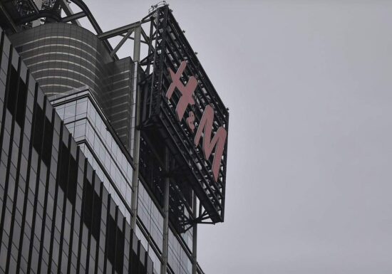 H&M will in Deutschland wieder neue Läden eröffnen