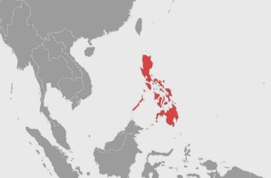 Mindestens 114 Tote nach Taifun auf den Philippinen