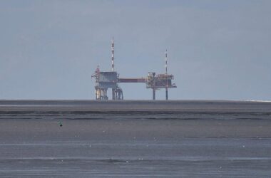 Studie: CO2-Budget für 1,5-Grad-Ziel in vier Jahren aufgebraucht