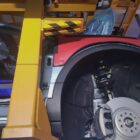 IG Metall verteidigt Angriffe auf ZF-Vorstand