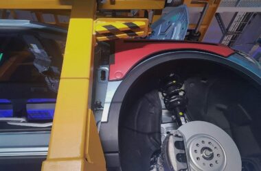 IG Metall verteidigt Angriffe auf ZF-Vorstand