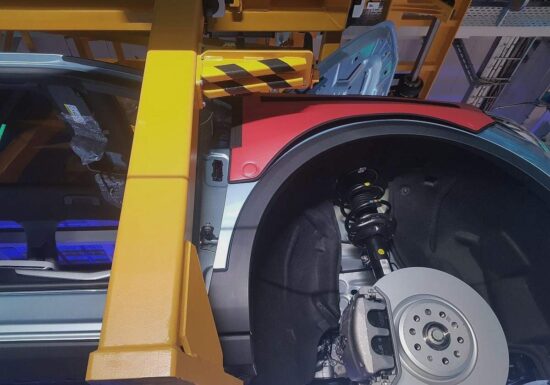 IG Metall verteidigt Angriffe auf ZF-Vorstand