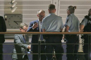 Beschluss zu Industriestrompreis bei Koalitionsausschuss erwartet