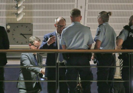 Beschluss zu Industriestrompreis bei Koalitionsausschuss erwartet