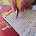 Lottozahlen vom Samstag (29.11.2025)