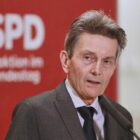 Mützenich warnt vor Bremserrolle bei Ukraine-Verhandlungen