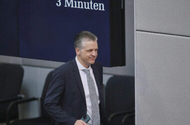 Frei rechnet fest mit steigender Beliebtheit der Koalition