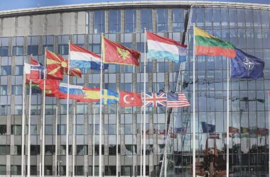 Nato kann sich laut Pistorius wehren