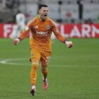 Champions League: Frankfurt trotzt Neapel torloses Remis ab