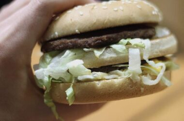 Gastro-Unternehmen verzeichnen niedrige Fünf-Jahres-Überlebensrate