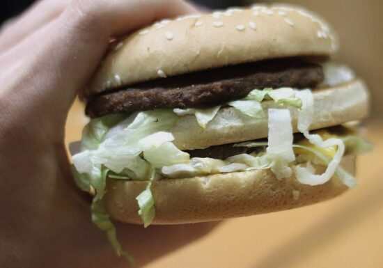 Gastro-Unternehmen verzeichnen niedrige Fünf-Jahres-Überlebensrate