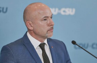 Hoffmann offen für flexible Tagesordnung im Koalitionsausschuss