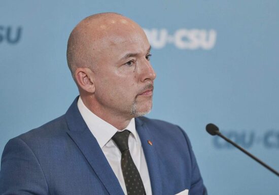 Hoffmann offen für flexible Tagesordnung im Koalitionsausschuss