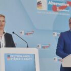 Linnemann kritisiert Radikalisierung der AfD unter Führungsduo