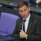 Hartmann: Russische Spionagesatelliten fliegen über Deutschland