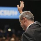 Söder mit bislang schlechtestem Ergebnis als CSU-Chef bestätigt