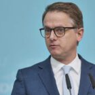 Linnemann hält Renten-Vorschlag von Bas für diskussionswürdig