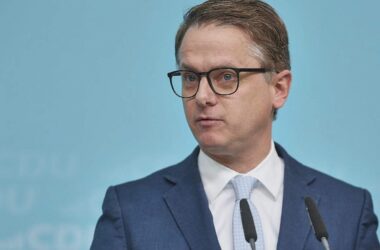 Linnemann hält Renten-Vorschlag von Bas für diskussionswürdig