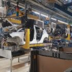 Stimmung in deutscher Wirtschaft trübt sich erneut ein