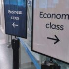 Bundestagsabgeordnete dürfen wieder mehr Business-Class fliegen