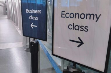 Bundestagsabgeordnete dürfen wieder mehr Business-Class fliegen