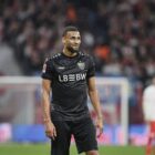 Europa League: Stuttgart schlägt Maccabi Tel Aviv