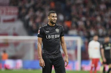 Europa League: Stuttgart schlägt Maccabi Tel Aviv