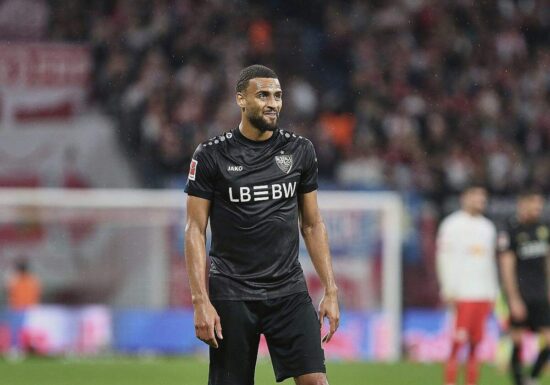 Europa League: Stuttgart schlägt Maccabi Tel Aviv