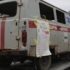 Makejew kritisiert mangelnde Unterstützung durch Westen