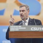 Söder kündigt Bayerns Ausstieg aus Länderfinanzausgleich an