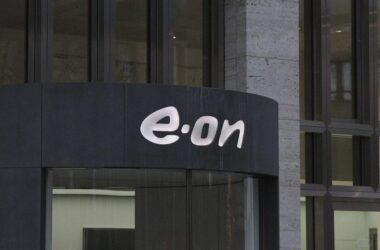 Eon erwartet 2026 sinkende Preise