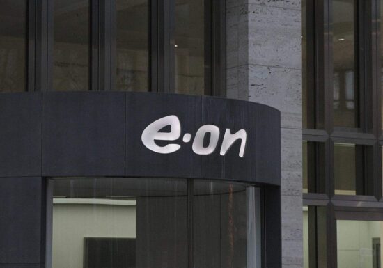 Eon erwartet 2026 sinkende Preise