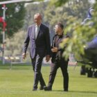 Deutschland will Ukraine trotz Korruption weiter unterstützen