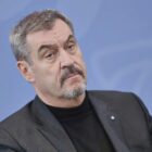 CSU-Chef Söder stellt sich auf Fernsehduell mit der AfD ein