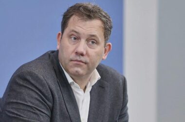 Klingbeil sieht US-Sicherheitsstrategie als Alarmsignal für Europa