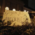 Staatssekretär warnt vor hoher Gefährdungslage für Juden