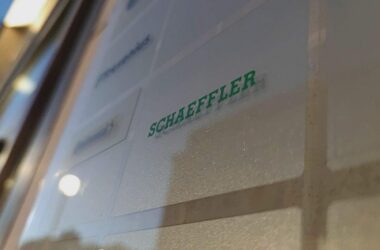 Autozulieferer Schaeffler setzt auf Rüstungsgeschäft