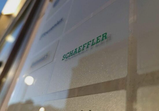 Autozulieferer Schaeffler setzt auf Rüstungsgeschäft