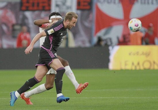 Bayern empfängt Leipzig im DFB-Pokal-Viertelfinale