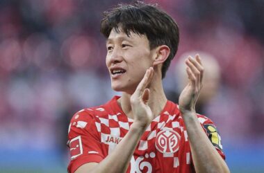 1. Bundesliga: Mainz holt Punkt in München